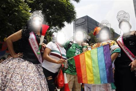 Gay Design Template Pixiz