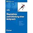 Bernahme Und Gr Ndung Einer Arztpraxis Entscheidungsfindung