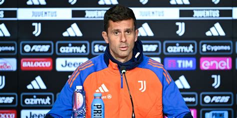 Pagina Thiago Motta Suona La Carica Juve I Bilanci Si Fanno Alla