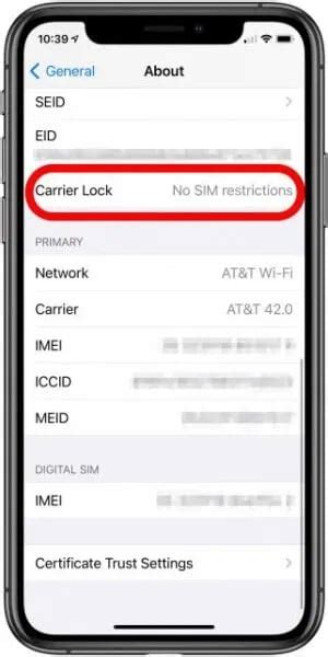 Full Guide On How To Check If An IPhone Is Unlocked With IMEI