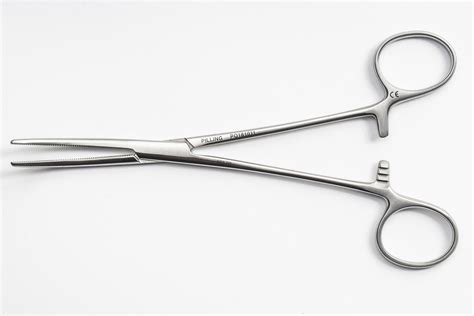 Teleflex Incorporated Pilling Emea Surgical Instruments Catalog