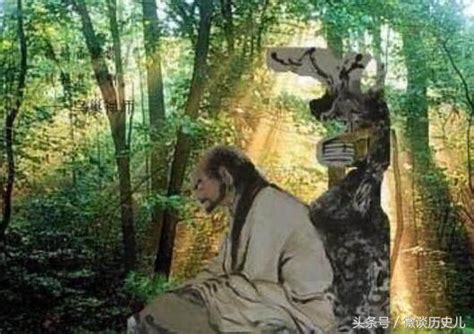 西遊記中西牛賀洲是如來的大本營，為何強大的妖怪都在這裡？ 每日頭條