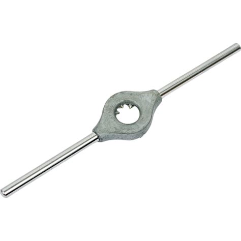 Ручной вороток на плашку D=16 мм Kinex (K-MET) 3052403016 - выгодная ...