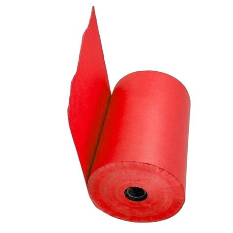 Red PVC Stretch Film Roll At Rs 1050 Roll PVC Stretch Film In Chennai