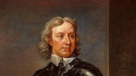 Povestea Incredibil A Lui Oliver Cromwell A Fost Executat La Doi Ani