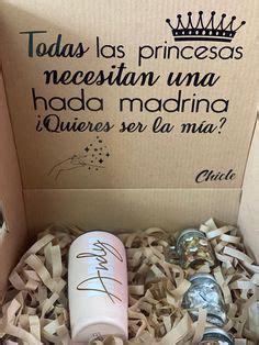 Ideas De Cajas Para Padrinos Padrinos Cajas Quieres Ser Mi Padrino