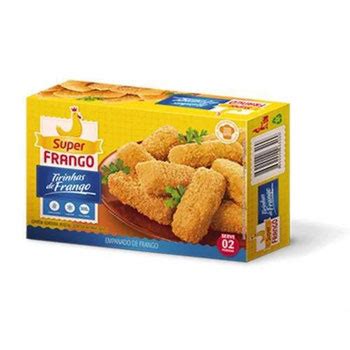 Celeiro Supermercado Steak Super Frango 100gr