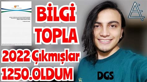 Dgs Km Sorular Denemesi Dgs Denemeleri Serisi Youtube