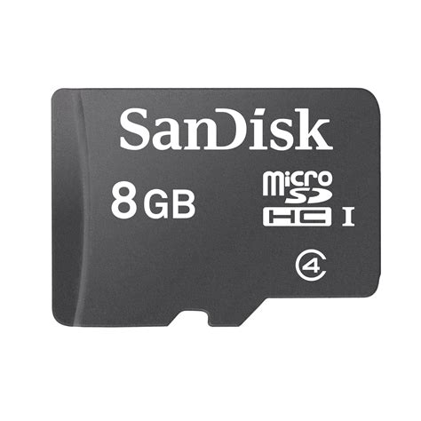 16gb Sandisk Microsdhc Card Western Digital