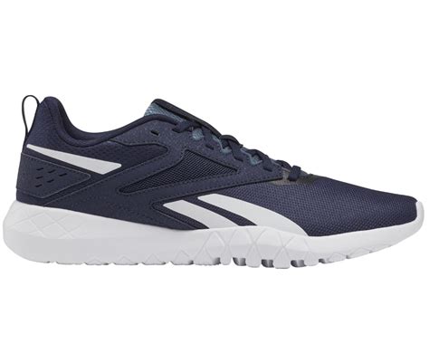 Ripley ZAPATILLA HOMBRE REEBOK RUNNING AZUL FLEXAGON ENERGY TR 4