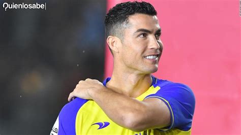 Debut De Cristiano En Al Nassr Se Aplaza Por Ins Lito Motivo