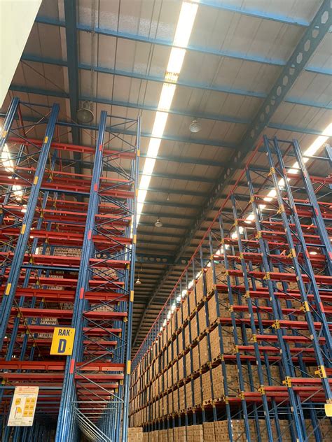 Mayora Group - PT. RBF Sekawan Supply