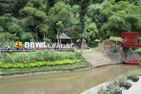 Bbws Citarum Dukung Penuh Kolaborasi Penanganan Sungai