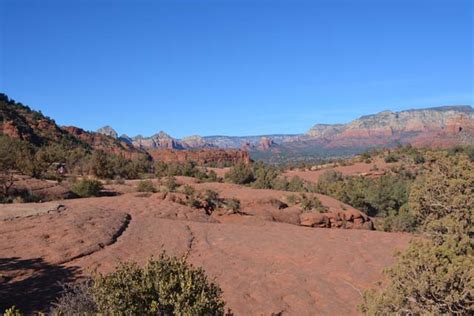 Sedona Red Rock Pass Information - Sedona Tour Guide