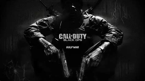 Yeni Call Of Duty Oyunu Black Ops Gulf War Olacak TeknoDiot