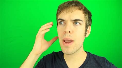 Jacksfilms Green Screen Compilation Youtube