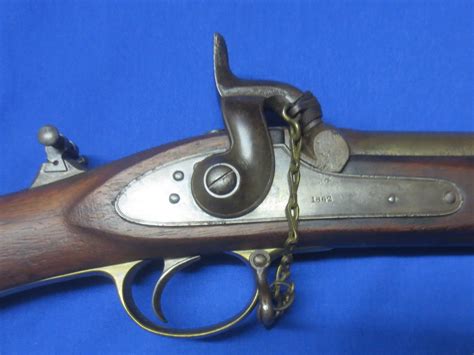 Confederate Rifles Of The Civil War