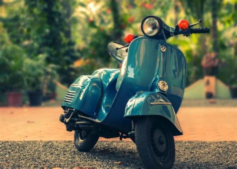 Here Are Six Nostalgic Two Wheelers That Are Immortalised In Our Memories