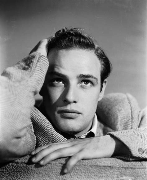 Marlon Brando - Classic Movies Photo (6688403) - Fanpop