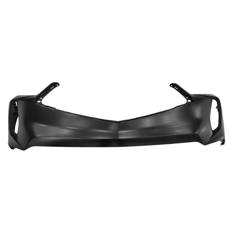 Replace® AC1000209C - Front Bumper Cover (CAPA Certified)