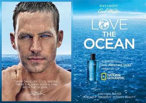 Sexy Men In Fragrance Ads Popsugar Beauty