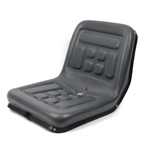 China Super Purchasing For Low Back Suspension Seats Replacement Safe