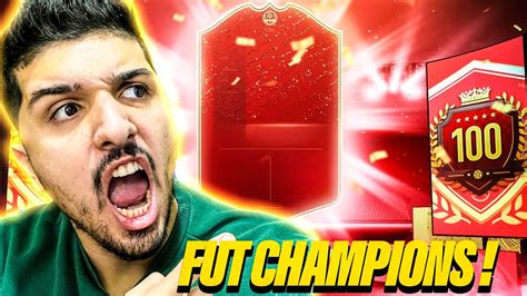 FIFA 23 INÍCIO DO FUT CHAMPIONS NA R10 10 PACK DE ICON FIFA 23