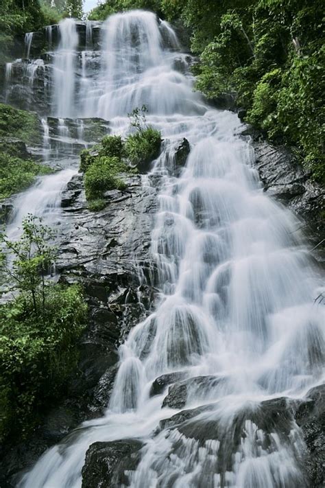 Amicalola Falls Buhl Photo