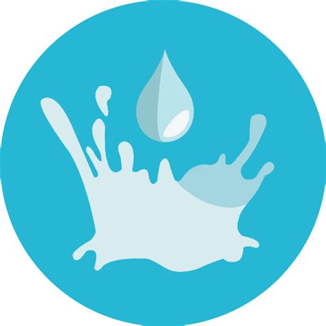 Water Vector Svg Icon Png Repo Free Png Icons