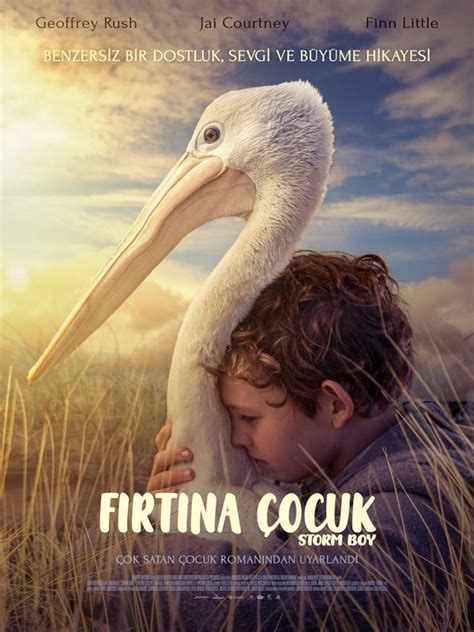 Fırtına Çocuk | biletinial