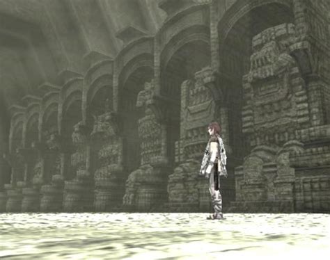 Shadow of the Colossus Screenshots for PlayStation 2 - MobyGames