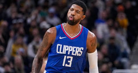 Sixers Interest In Paul George Has Significantly Waned Pivoting To