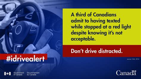 National Impaired Driving Prevention Week Toolkit Canada Ca