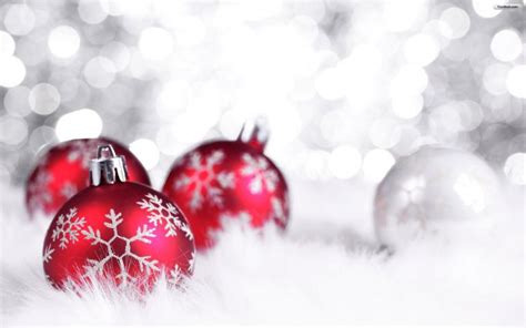 🔥 [70+] Christmas Balls Wallpapers | WallpaperSafari