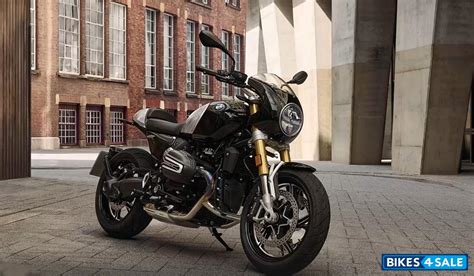 Unveiling The 2024 Bmw R 12 And R 12 Ninet A Blend Of Power And Style