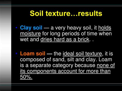 Ppt Soils Powerpoint Presentation Free Download Id3128581