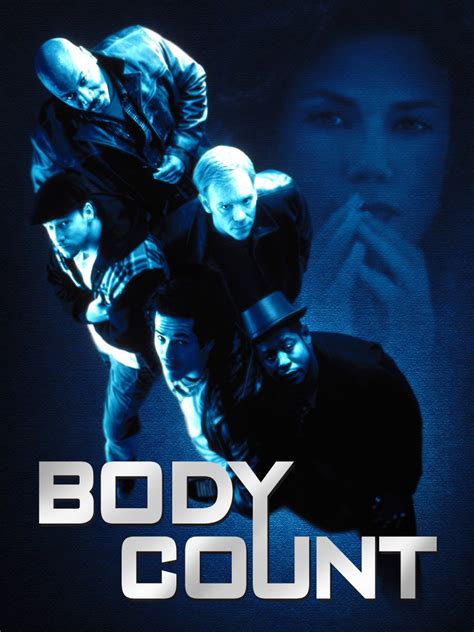 Body Count 1998