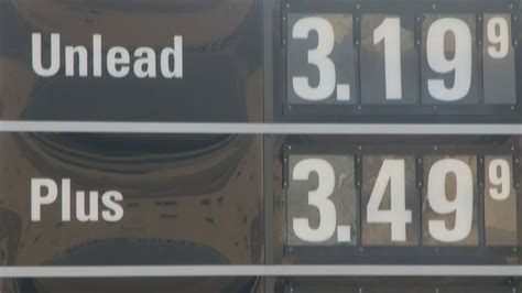 Gas Prices On The Rise Again And Expected To Climb More