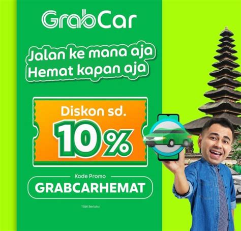 Ayo Serbu Ada Kode Promo Grab Yang Masih Aktif Dan Berlaku Sampai