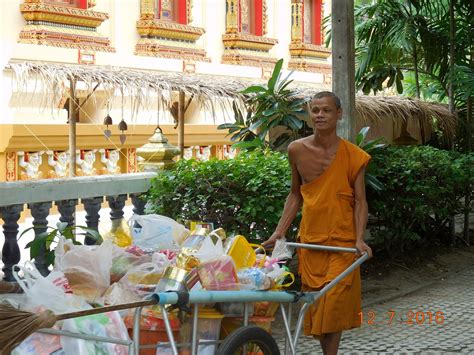 Thailand Monk - Free photo on Pixabay - Pixabay