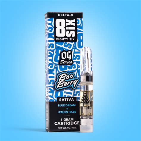 THC Carts | Buy Online & Get Fast Shipping | Eighty Six