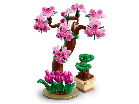 LEGO Friends 41757 Ботанический сад | playzone.com.ua