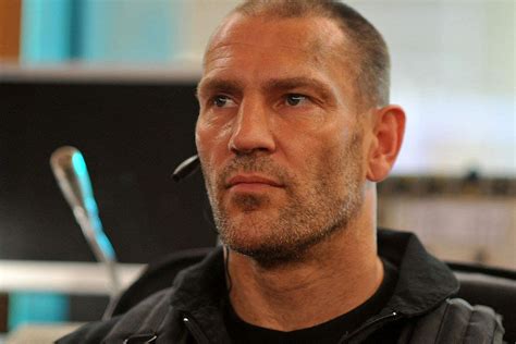 Pictures Of Dave Legeno