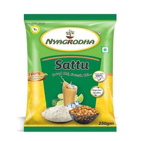 Sattu - NYAGRODHA