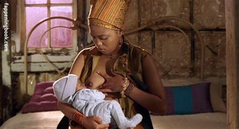 Terry Pheto Nude OnlyFans Leaks Fappening FappeningBook