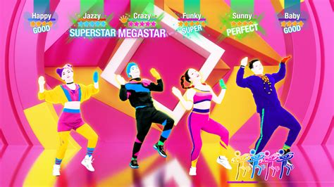 Ubisoft Says Just Dance Was Hit By A Data Breach Techradar