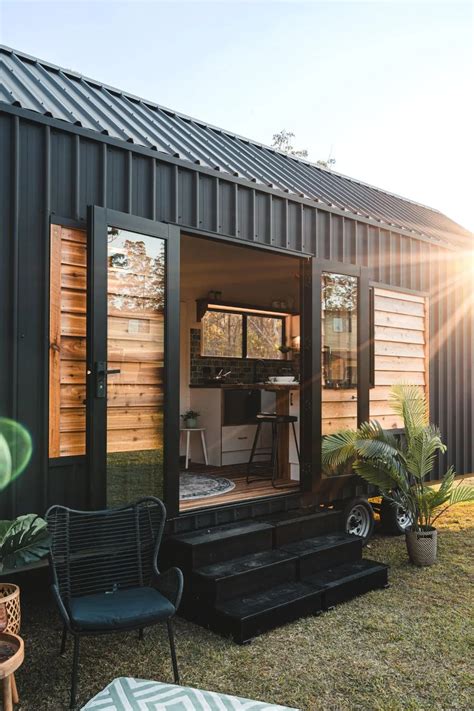 Settler By Häusleins Tiny House Co