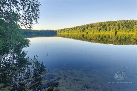 Ceny Bogdanka Park Domki Nad Jeziorem