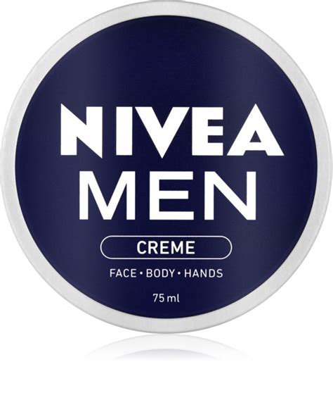 Nivea Men Original Livrare Ntre Zile Notino Ro