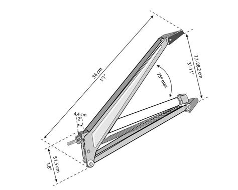 Automatic Vent Opener Canopia Webapp